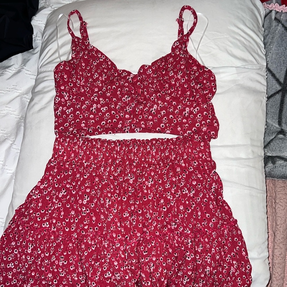 Princess Polly Shah Set